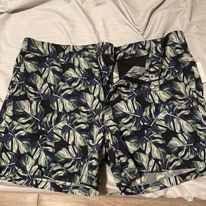 NWT Amazon Goodthreads shorts